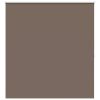 Senčilo za Zatemnitev Okna 160 x 175 cm Kavno Rjave Barve