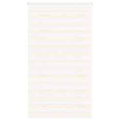 Zebra senčilo bež marmor 125x200 cm tkanina širina 120