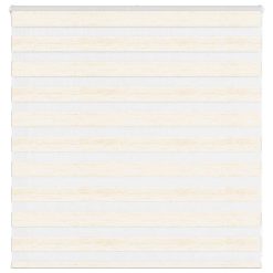 Zebra senčilo bež marmor 145x100 cm tkanina širina 140