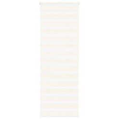 Zebra senčilo bež marmor 85x200 cm tkanina širina 80