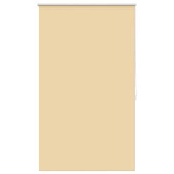 Roleta / Senčilo 120 x 175 cm Bež Barve