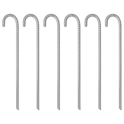 Klini za šotor 6 kosov 41