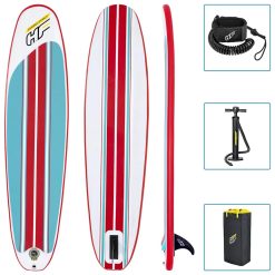 Bestway Hydro-Force Compact Surf 8 napihljiva SUP deska 243x57x7 cm