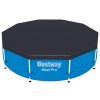 Bestway Pokrivalo za bazen Flowclear 305 cm