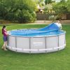 Bestway Solarno pokrivalo za bazen Flowclear 427 cm