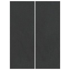 Podloga za bazen Črna 300 x 220 cm Poliester geotekstil