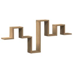 5 x 10 x 43 cm Konstruiran les