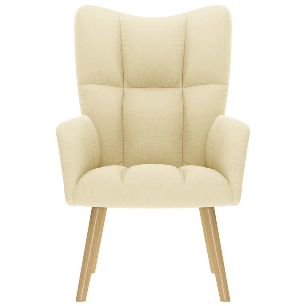 Stol za sproščanje krem blago