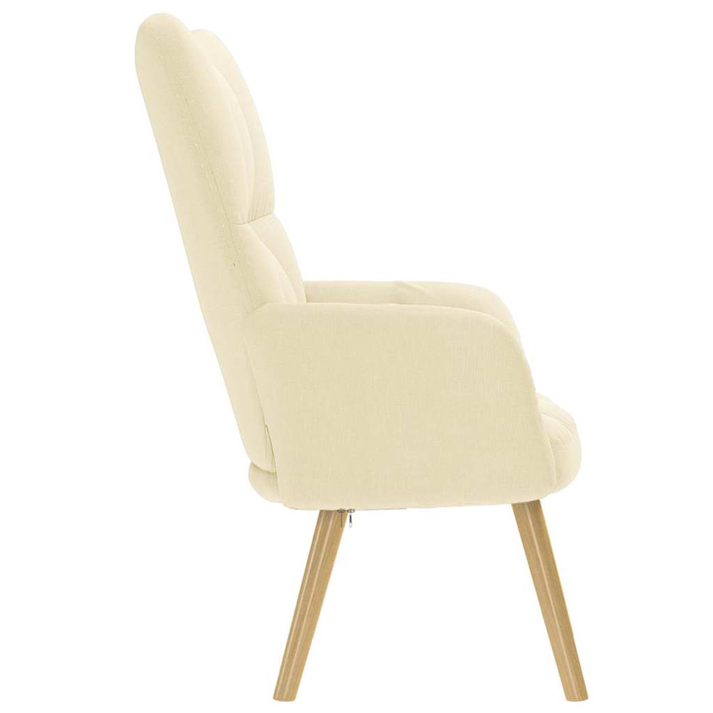 Stol za sproščanje krem blago