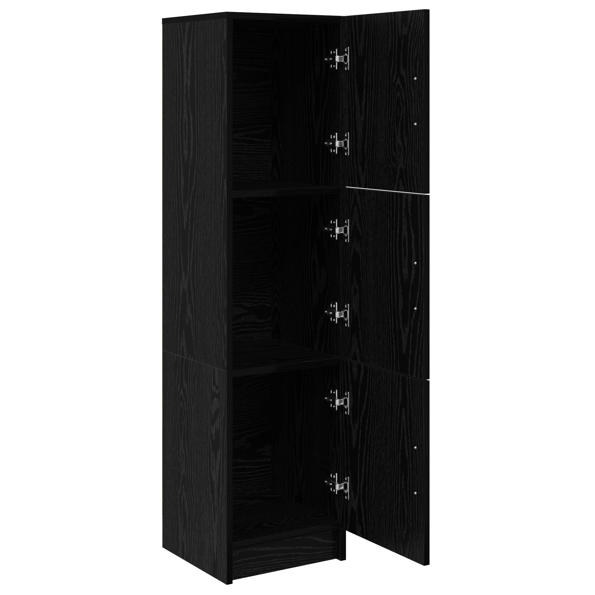 5 x 32 x 124 cm Konstruiran les