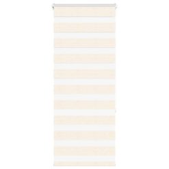 Zebra senčilo bež marmor 55x150 cm tkanina širina 50