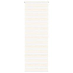 Zebra senčilo bež marmor 90x200 cm tkanina širina 85