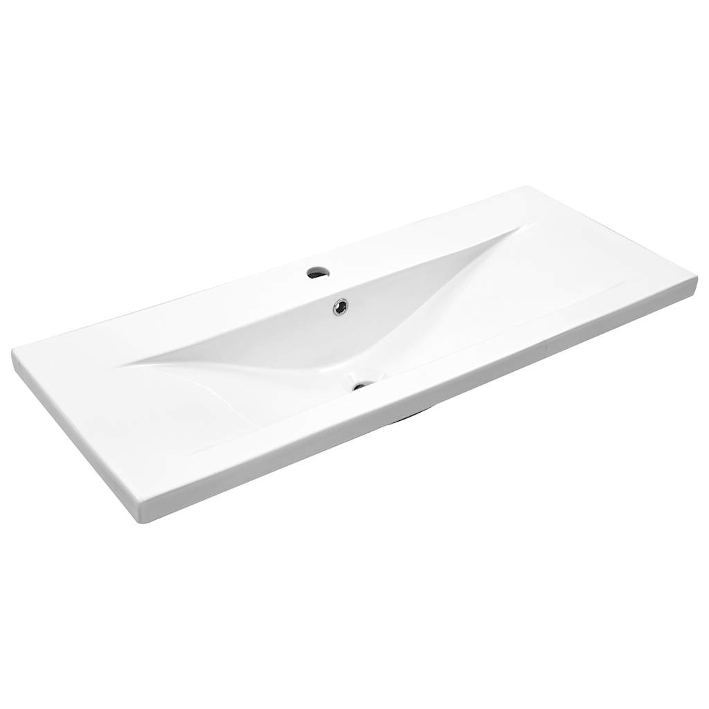 omara za umivalnik z vgrajenim umivalnikom Old Wood