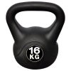 Kettlebell utež 16 kg