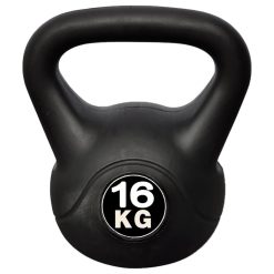 Kettlebell utež 16 kg