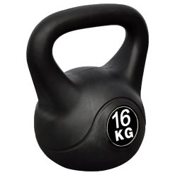 Kettlebell utež 16 kg