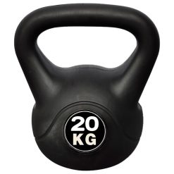 Kettlebell utež 20 kg