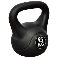 Kettlebell utež 6 kg