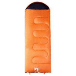 Spalna vreča za odrasle za kampiranje 3-4 sezone