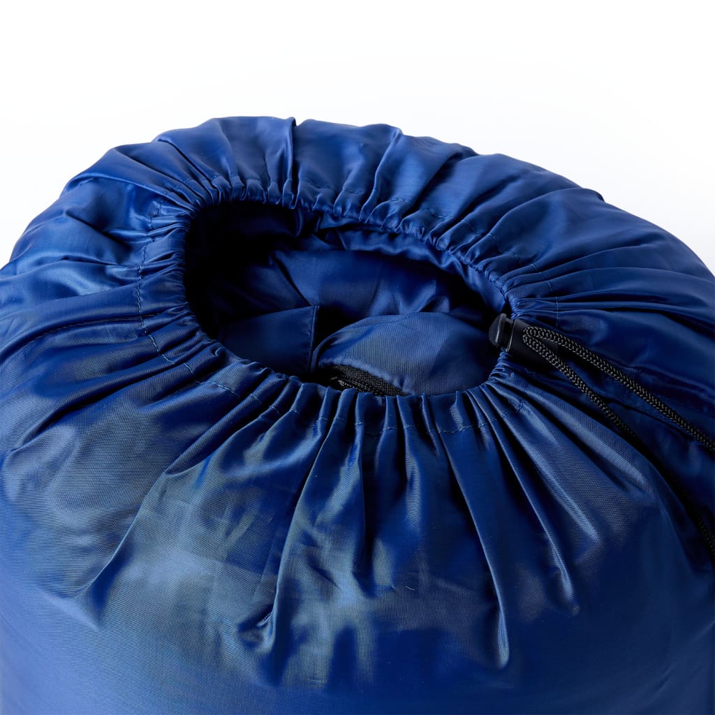 Spalna vreča za odrasle za kampiranje 3-4 sezone