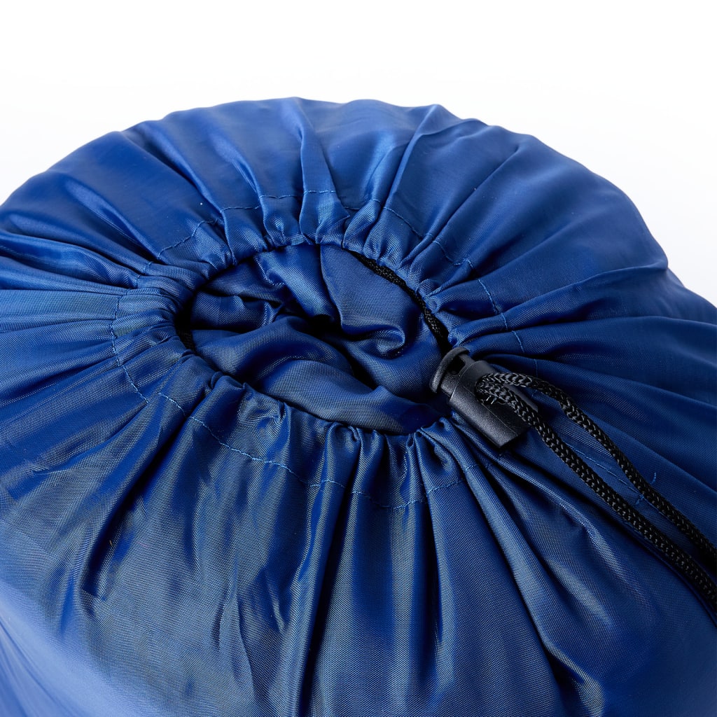 Spalna vreča za odrasle za kampiranje 3 sezone