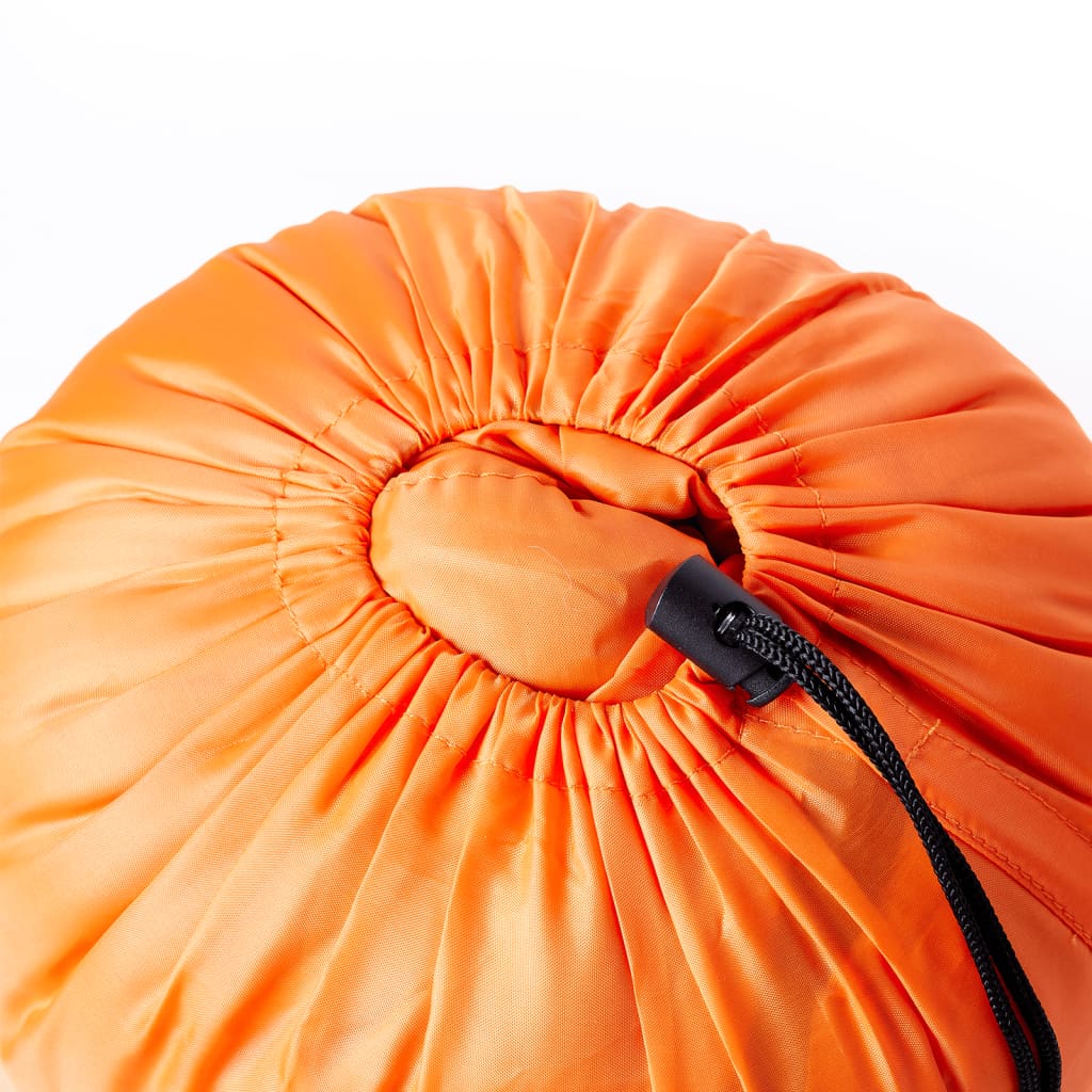 Spalna vreča za odrasle za kampiranje 3 sezone