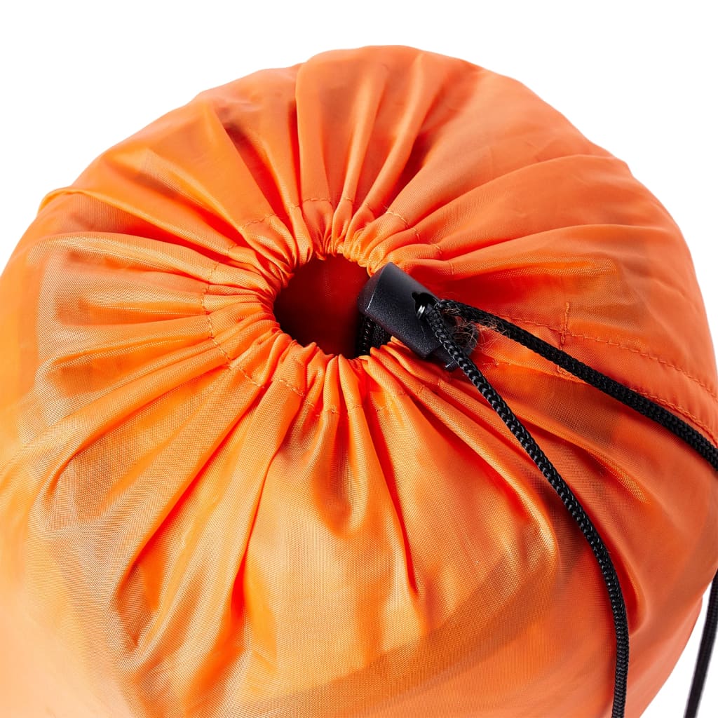 Spalna vreča za odrasle za kampiranje 3 sezone