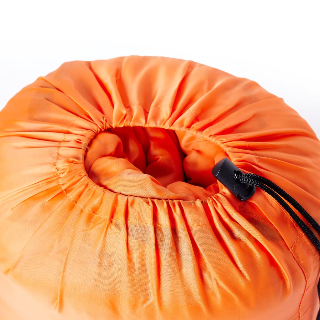 Spalna vreča za odrasle za kampiranje 3 sezone