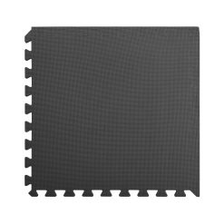 32 ㎡ EVA pena črne barve