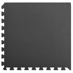 64 ㎡ EVA pena črne barve