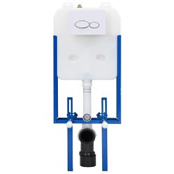 Konstrukcijski okvir Bela Jeklo