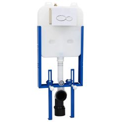 Konstrukcijski okvir Bela Jeklo