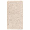 Protivdrsna preproga za kopalnico krema 70 x 120 cm PP