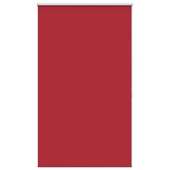 Roleta / Senčilo 80 x 175 cm Rdeče Barve